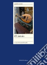 Il liutaio libro