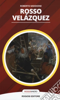 Rosso Velàzquez