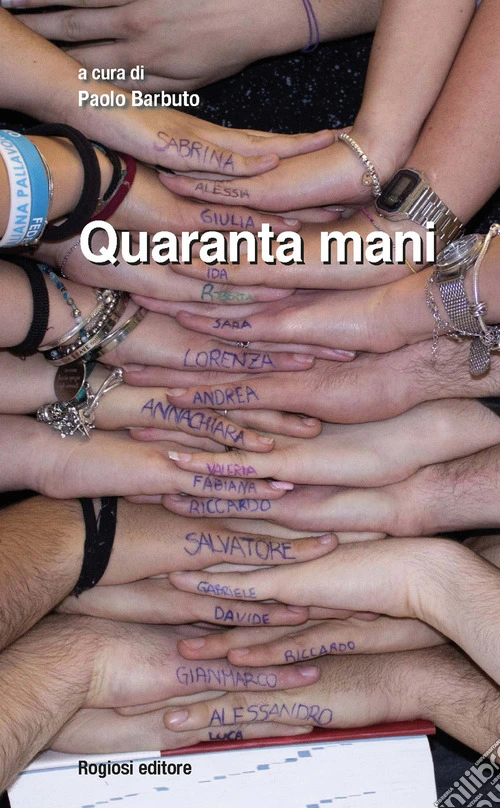 Quaranta mani