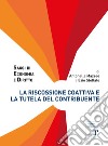 La riscossione coattiva e la tutela del contribuente libro