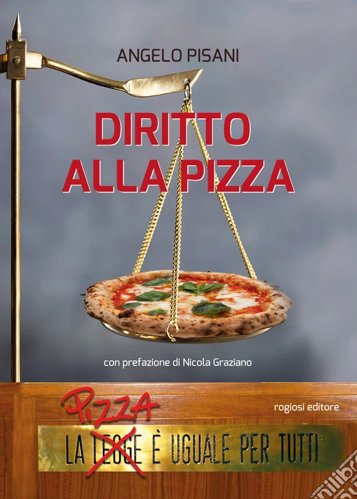 Diritto alla pizza