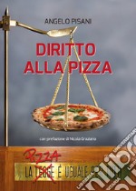 Diritto alla pizza libro