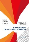 Il management delle aziende pubbliche libro