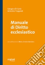 Manuale di diritto ecclesiastico