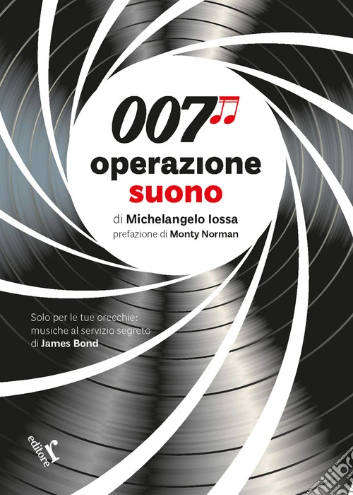 007 operazione suono