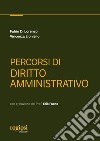 Percorsi di diritto amministrativo libro