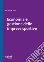 Economia e gestione delle imprese sportive