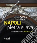 Napoli pietra e lava. Il lungo viaggio de «L'Uovo di Virgilio» libro