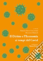 Il diritto e l'economia ai tempi del covid libro