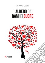 L'albero dai rami di cuore libro