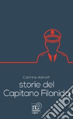 Storie del capitano Filonida libro