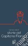 Storie del capitano Filonida libro di Adinolfi Carmine