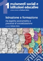 Istruzione e formazione libro