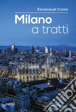 Milano a tratti libro