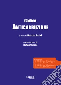 Codice anticorruzione