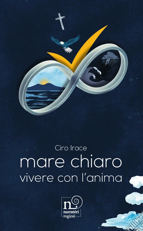 Mare chiaro, vivere con l'anima