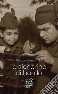 La signorina di bordo libro
