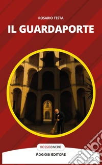Il guardaporte libro