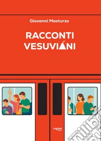 Racconti vesuviani libro