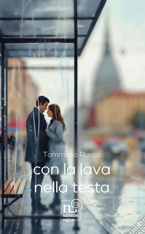 Con la lava nella testa