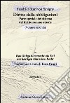 Diritto delle obbligazioni. Parte speciale del sistema del diritto romano attuale. Vol. 2 libro di Savigny Friedrich K. von Crudi L. (cur.)