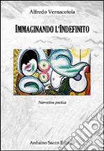 Immaginando l'indefinito libro