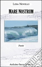 Mare nostrum libro