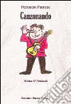 Canzonando libro di Fantone Ferruccio