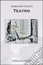 Teatro libro