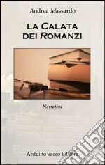 La calata dei romani libro