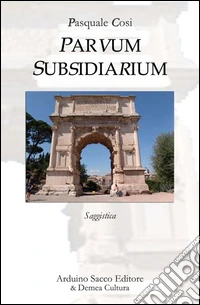 Parvum subsidarium