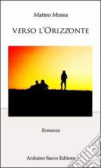 Verso l'orizzonte