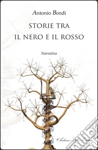 Storie tra il nero e il rosso libro