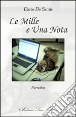 Le mille e una nota libro