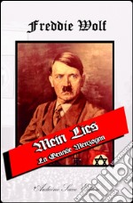 Mein lies-La grande menzogna libro