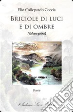 Briciole di luci e di ombre. Vol. 1 libro