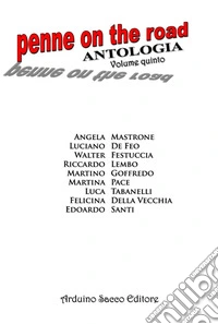 Penne on the road. Vol. 5