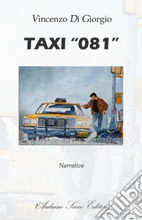 Taxi «081» libro