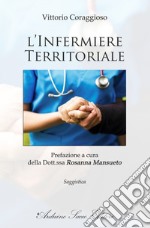 L'infermiere territoriale libro