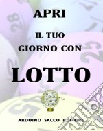 Apri il tuo giorno con Lotto libro