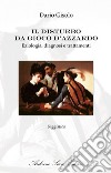 Il disturbo da gioco d'azzardo. Eziologia, diagnosi e trattamenti libro