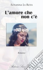 L'amore che non c'è libro