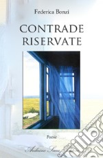 Contrade riservate libro