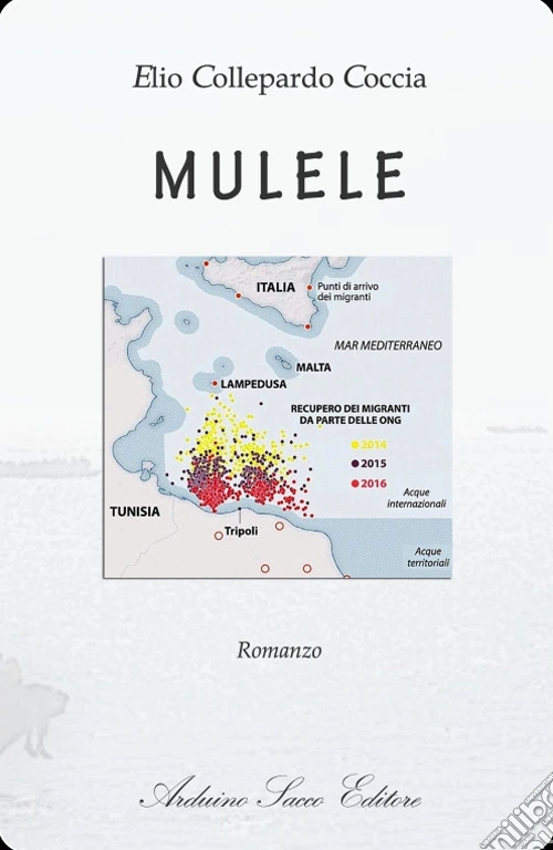 Mulele