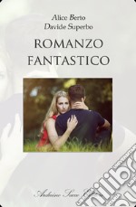 Romanzo fantastico