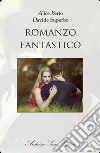 Romanzo fantastico libro