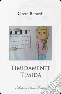 Timidamente timida