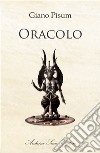 Oracolo libro