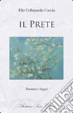 Il prete libro