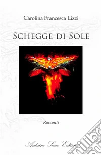 Schegge di sole libro